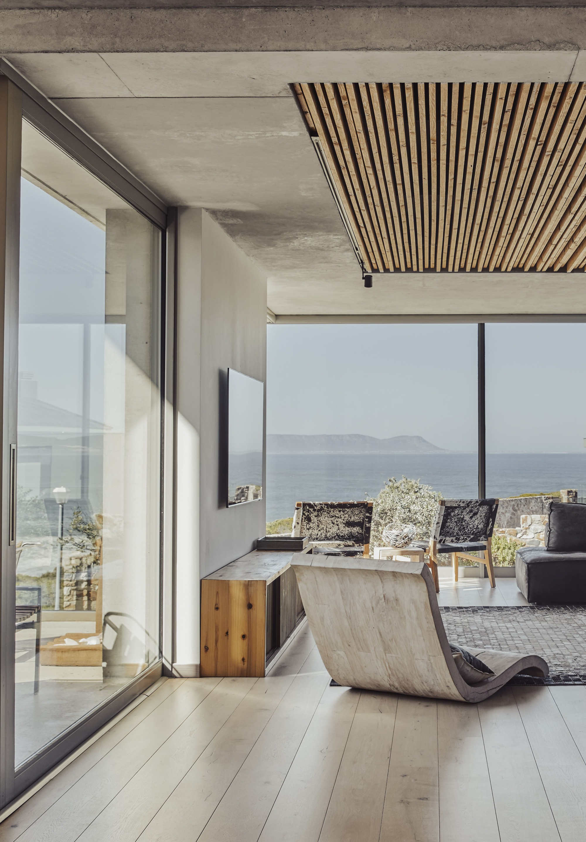 沿海住宅丨南非丨Abon Studio-19