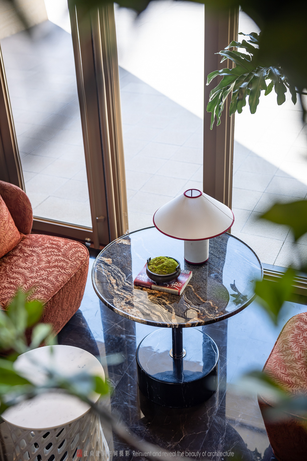 西安信马川销售中心丨中国西安丨北京紫香舸设计-19