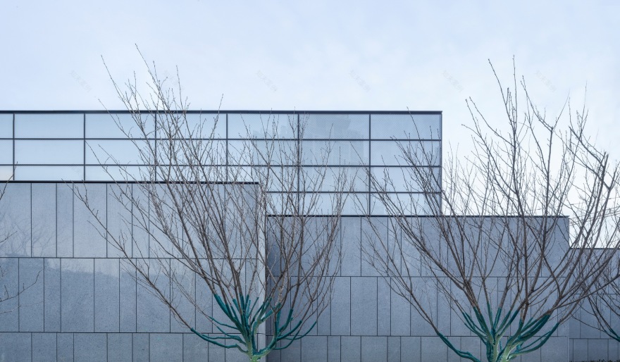 孟凡浩丨限定条件下的创新策略——杭州涌璘府设计回顾及思考 丨中国浙江-74