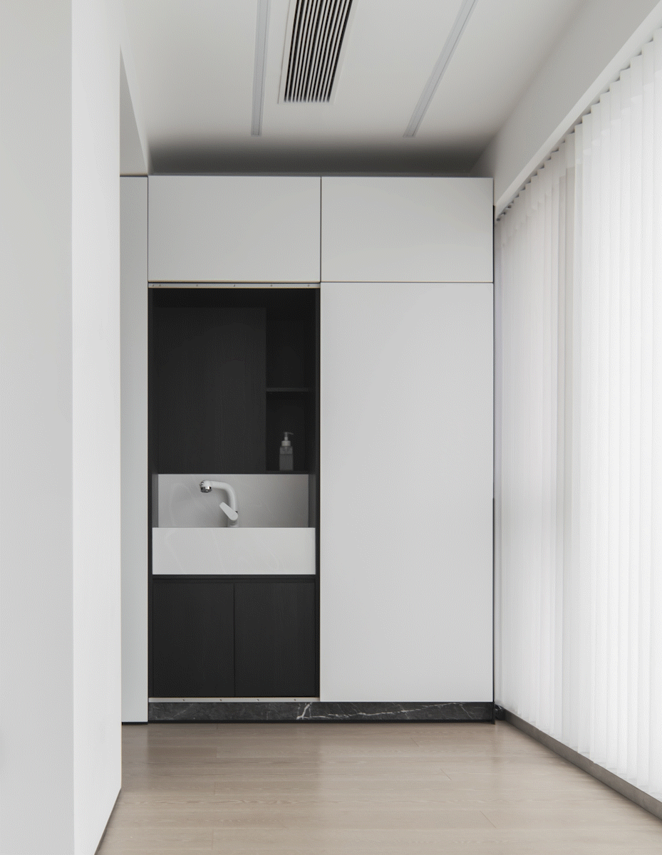 悦己丨中国广州丨臻筑设计工作室-48