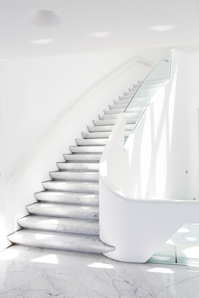 扭转与呐喊 | 城市有机体中的住宅创新-54