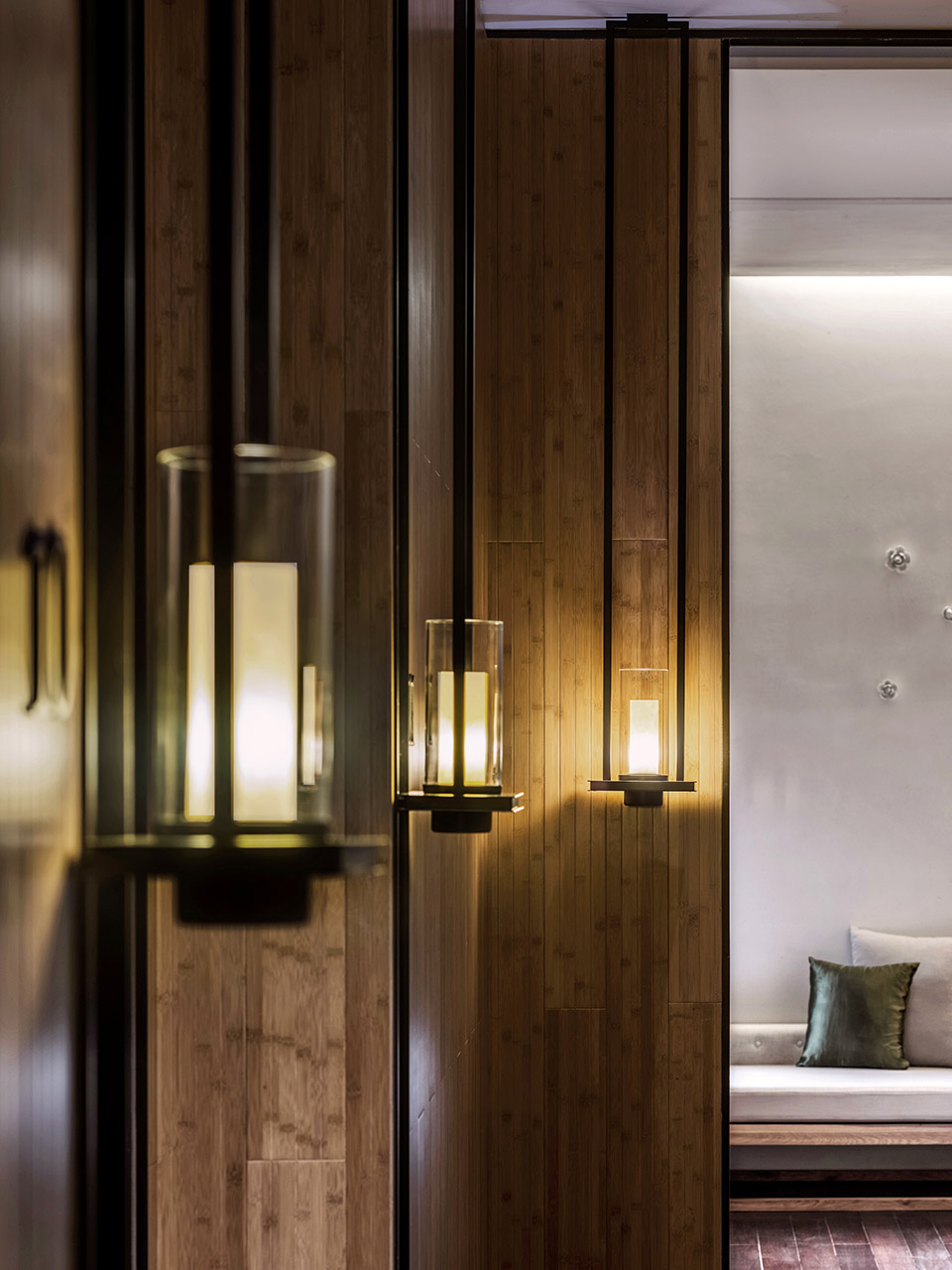 福建明谷行馆温泉酒店  ATNEO天诺国际-66