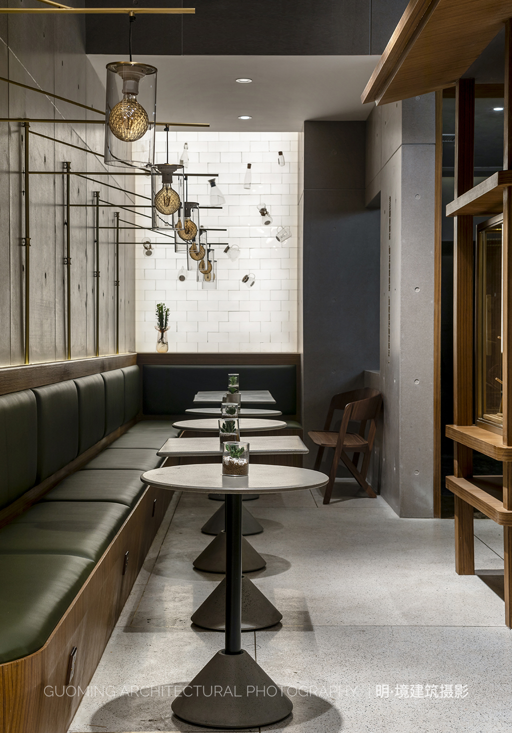 DZH HOME·郑州代字行未来路集合店-19