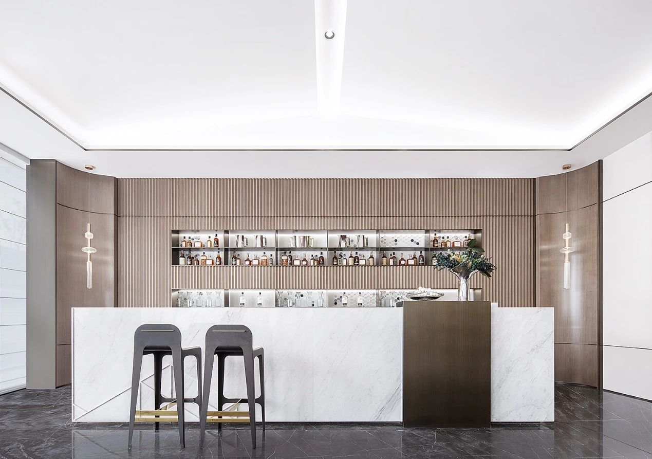 融信 中梁 · 荣望丨中国温州丨思创合设计—TCC DESIGN-40