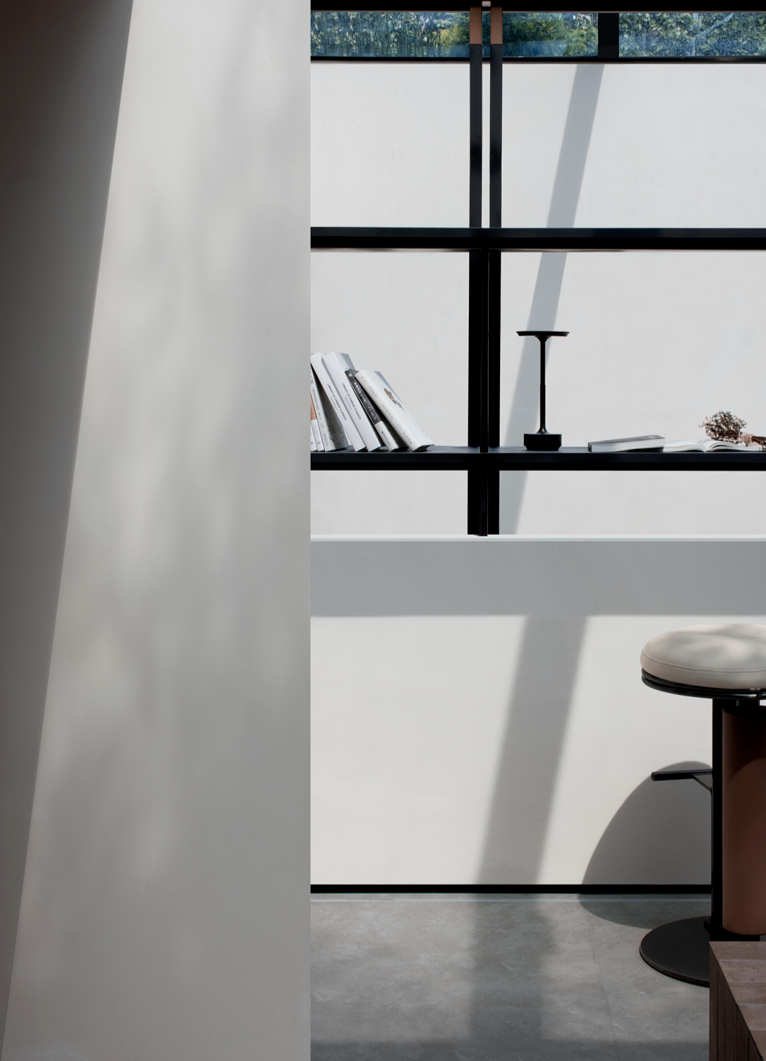 茶艺主题之家-别墅豪宅丨上海岳蒙空间设计(硬装),CAC 京典设计(软装)-72