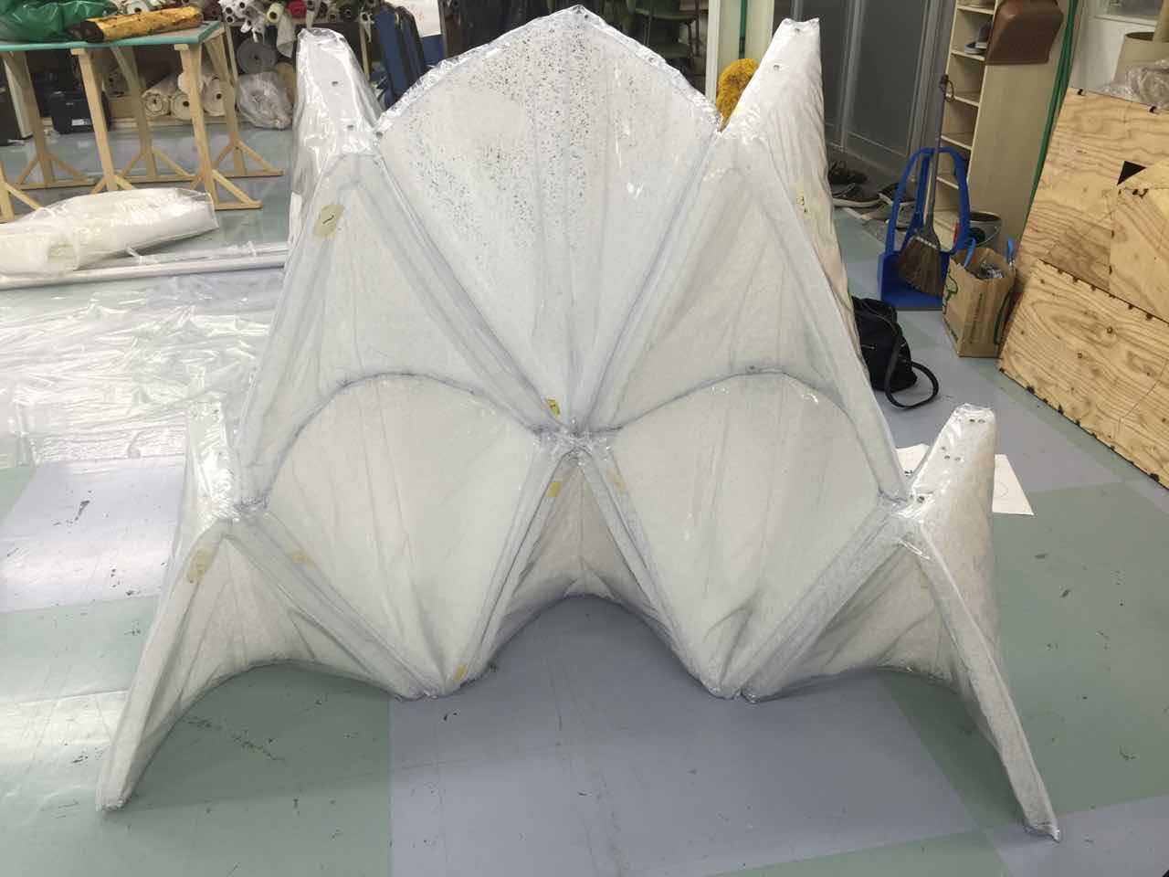 彩色移动时尚商店,日本 / 小大建筑设计事务-18