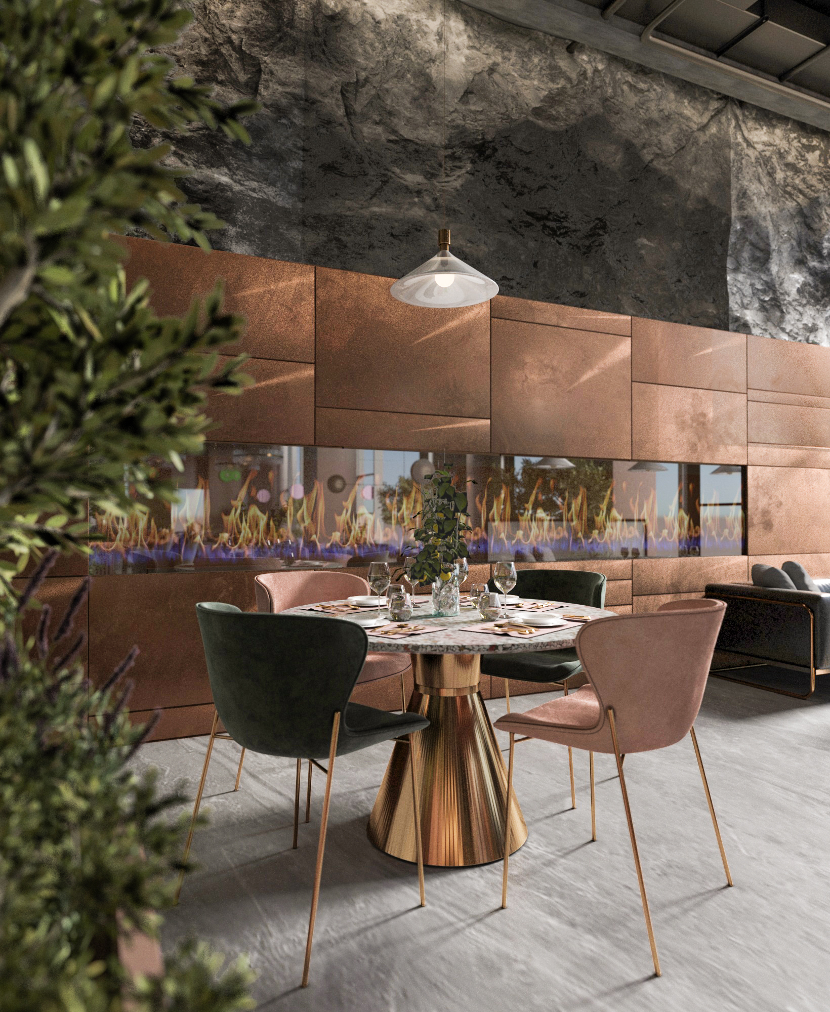 2021 作品合集 27丨西安校区美果学员-25