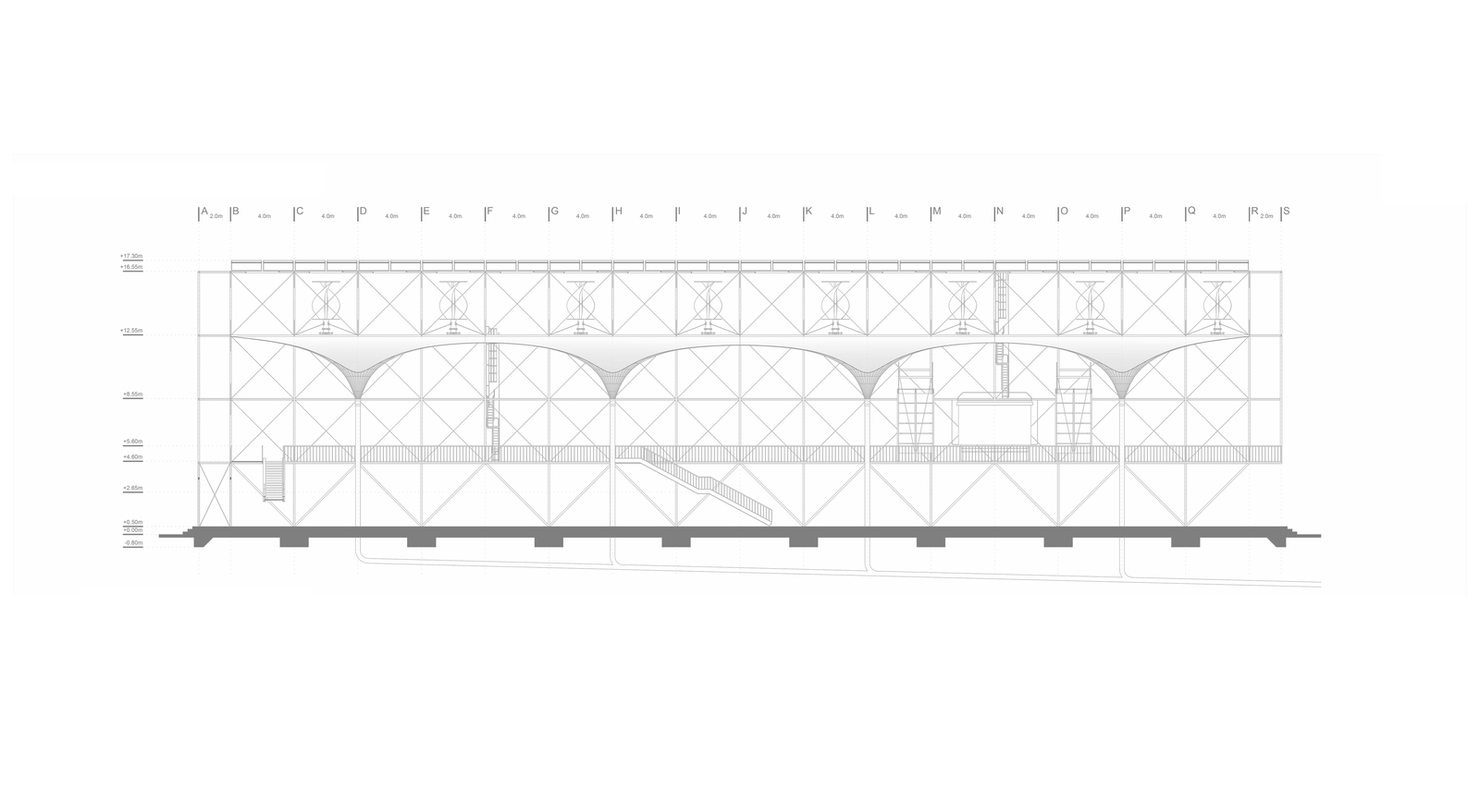 Banja Luka 公园丨Jovana Kovacevic 等-29