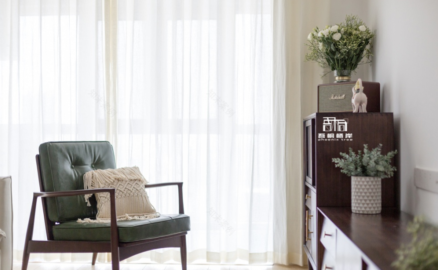 北欧风小居,打造生活仪式感-4