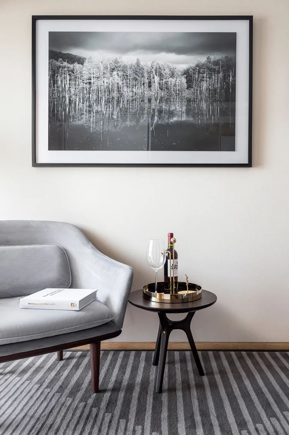 中山方直彩虹公馆样板间丨中国中山丨戴勇设计研究室-102