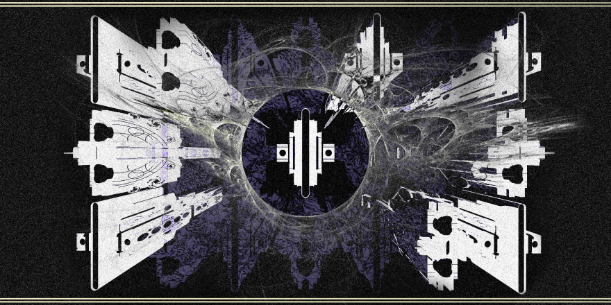 从点到点的抽象旅程相关项目-12