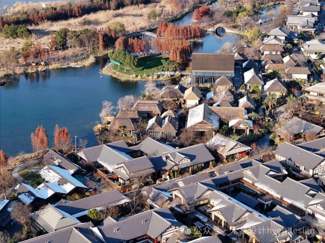 无锡拈花湾·放下睡眠酒店丨中国无锡-6