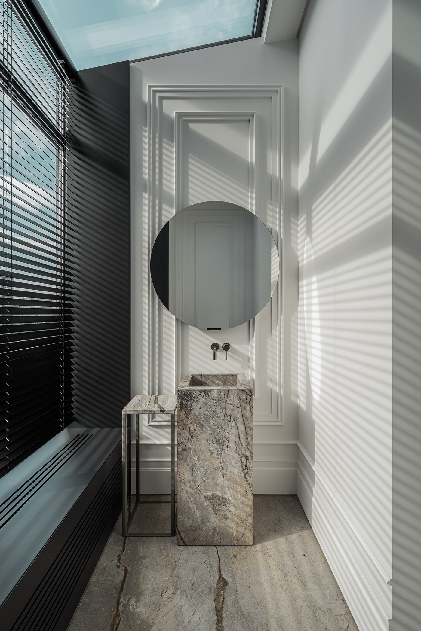 乌克兰跃层住宅 | YODEZEEN-39