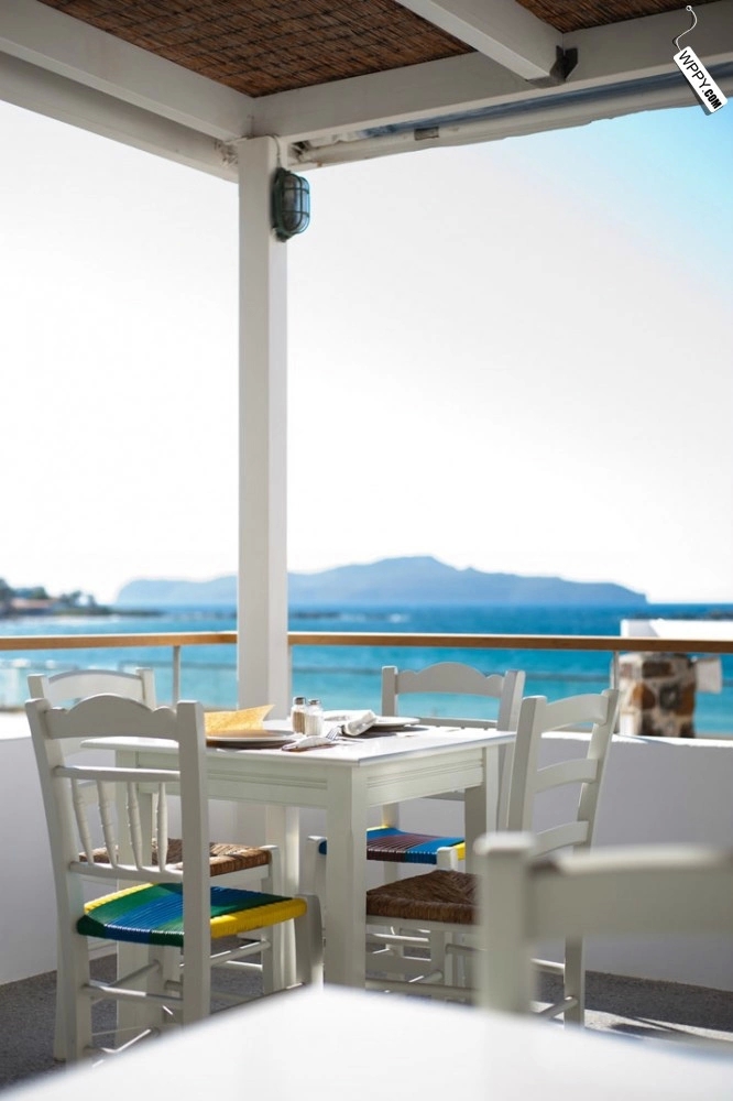 希腊的阿摩司酒店-11