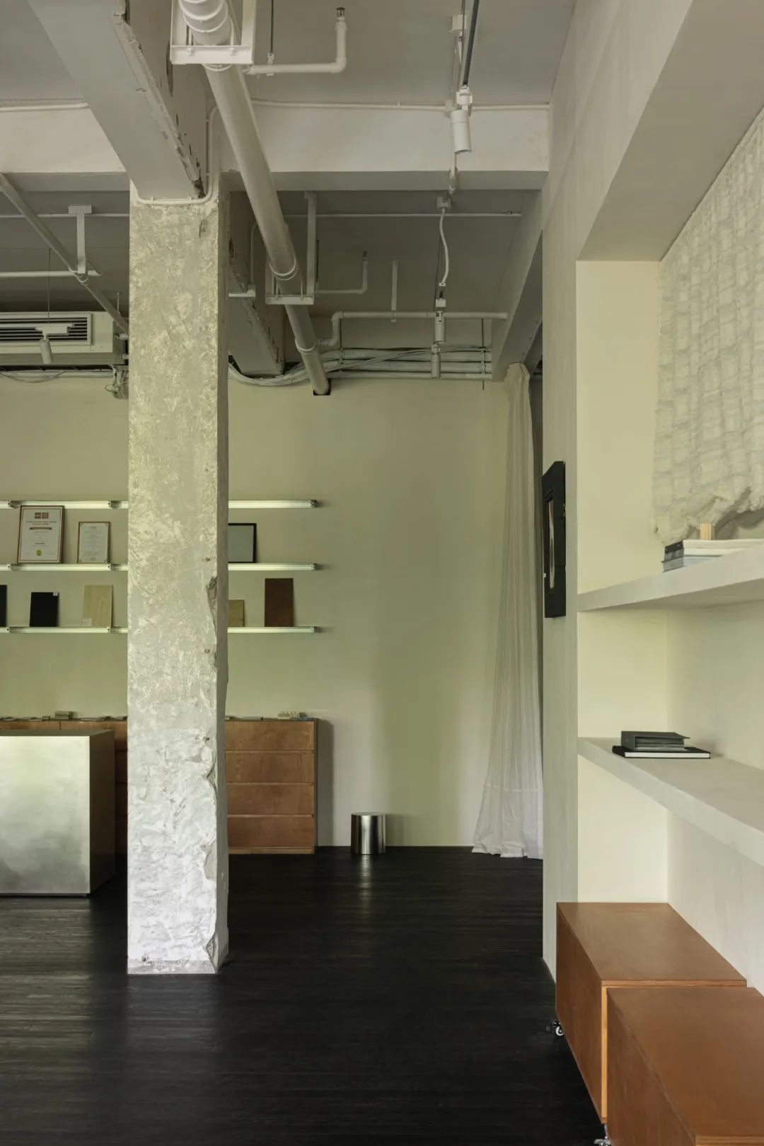 岚一设计｜LAY STUDIO工作室-46