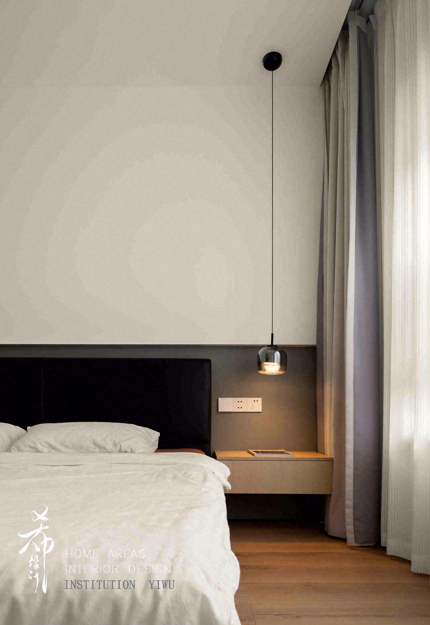 香溪锦园亲子乐园丨希设计-46