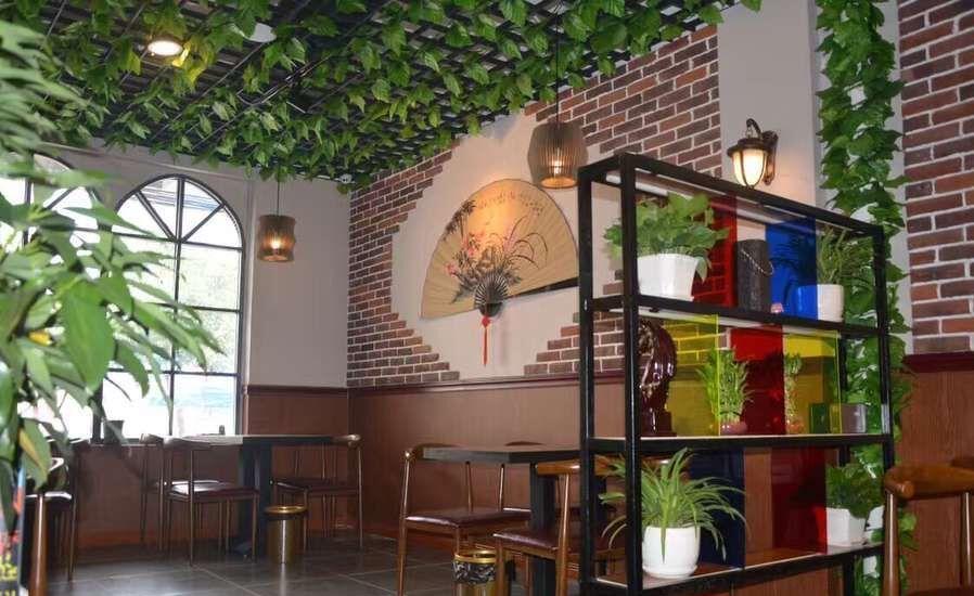 小饭店的逆袭 | 实景效果对比惊艳-18