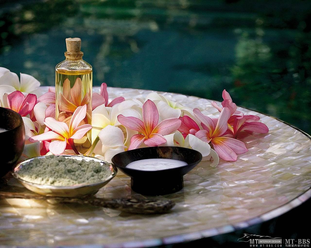 四季酒店 Bali at Jimbaran Bay  巴厘岛 金巴兰湾-10