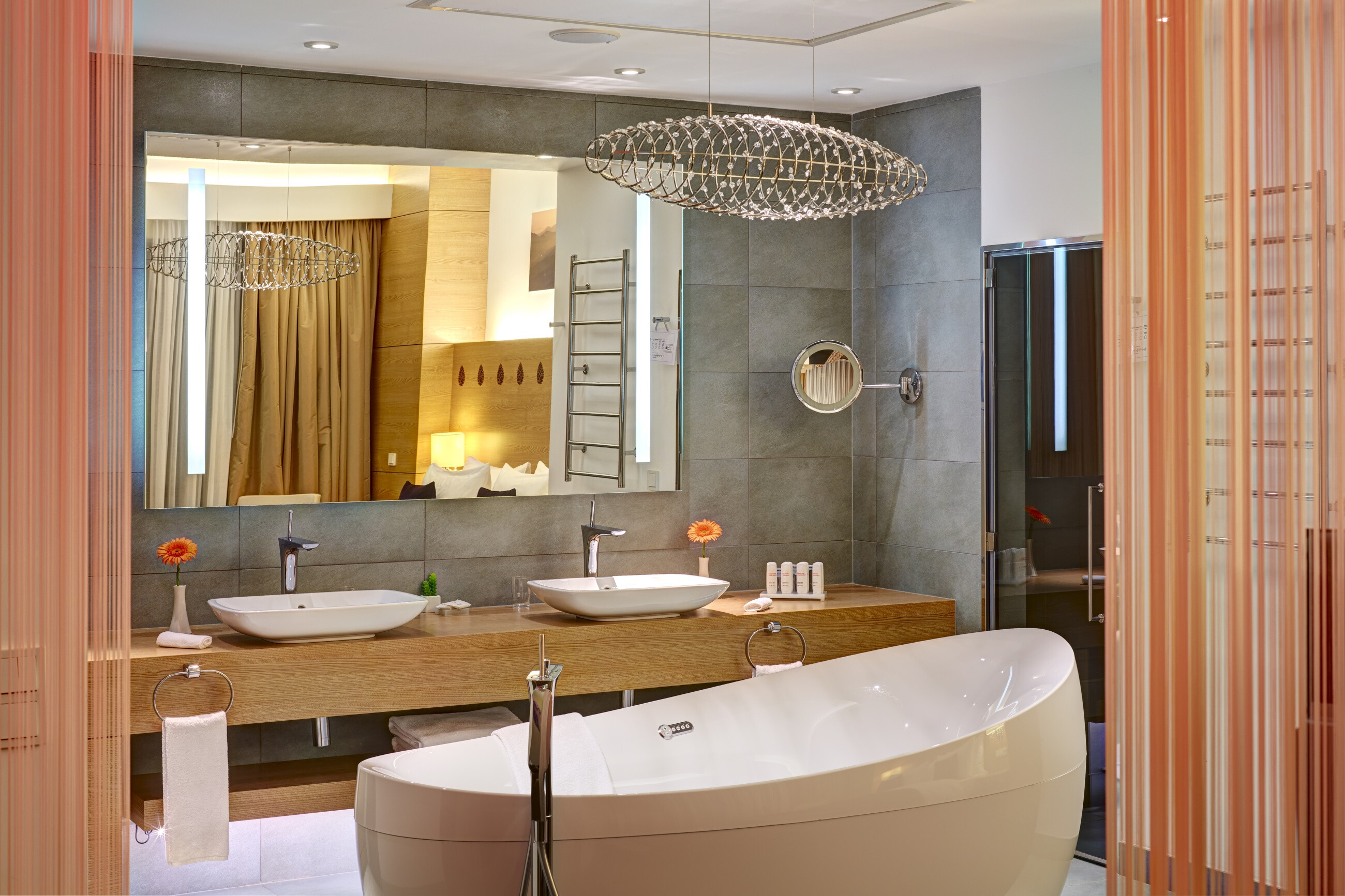 雷迪森蓝光度假酒店，布科韦尔-18