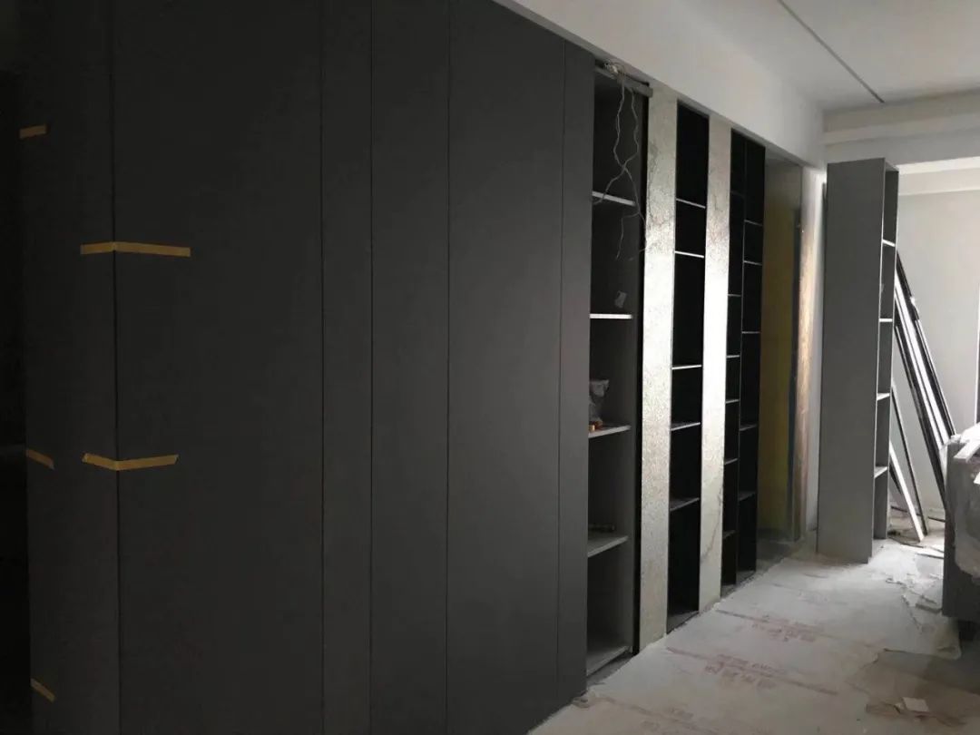 御庭壹号案例解析丨品东装饰-73