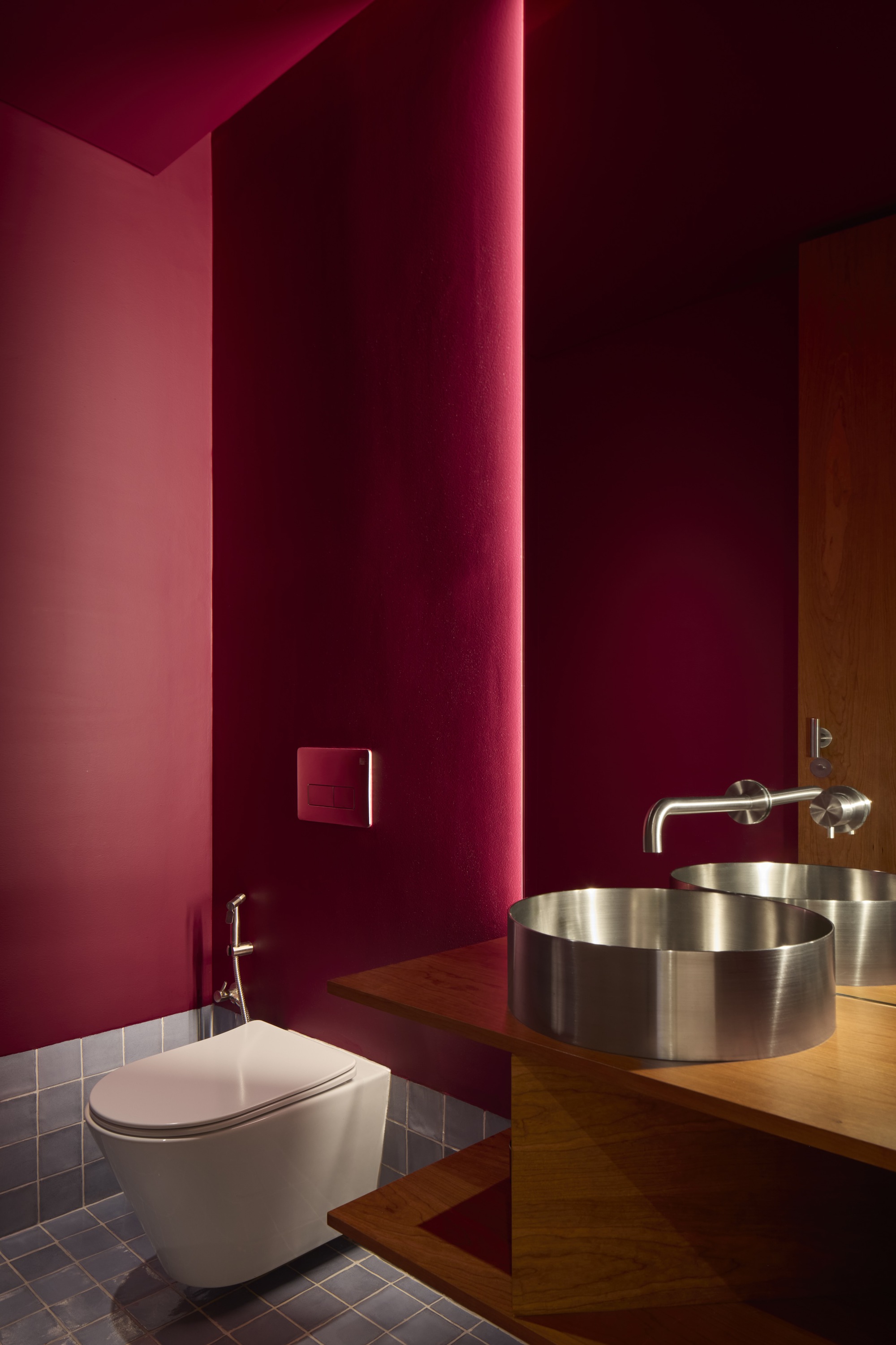 平层丨阿联酋迪拜丨BONE-27