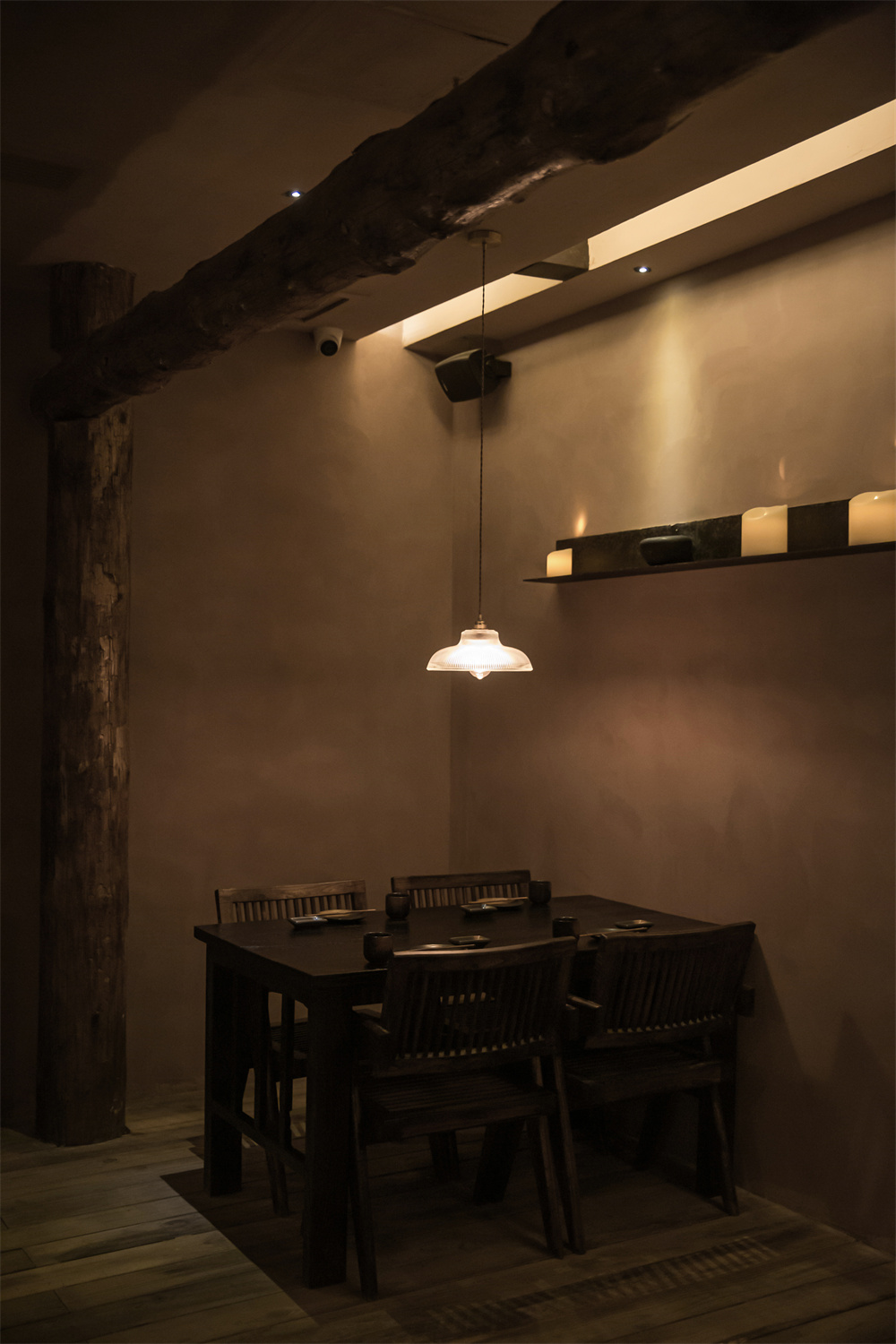 侘与火丨中国青岛丨W·SELECT-6