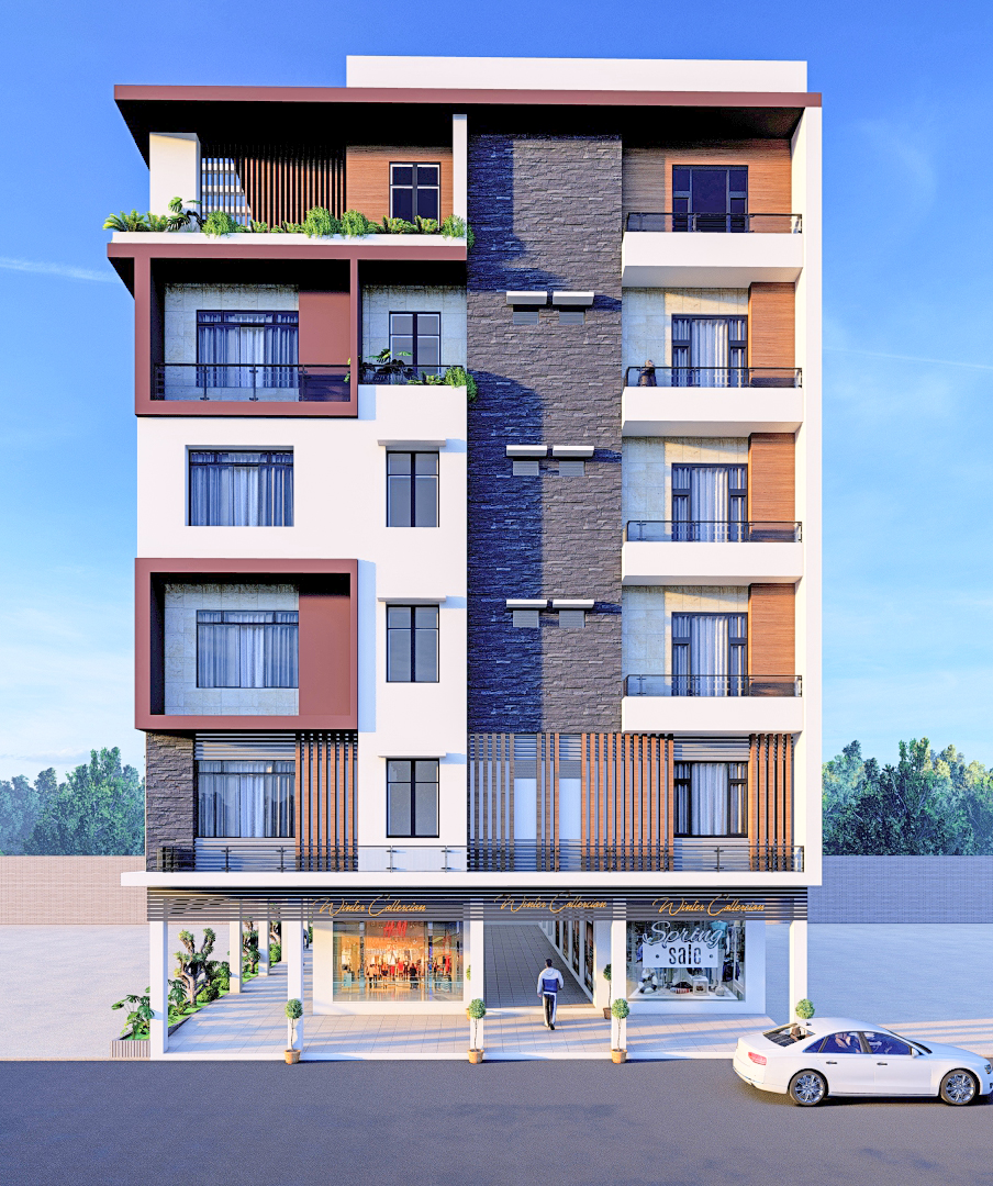 Apartments I Midrise-4