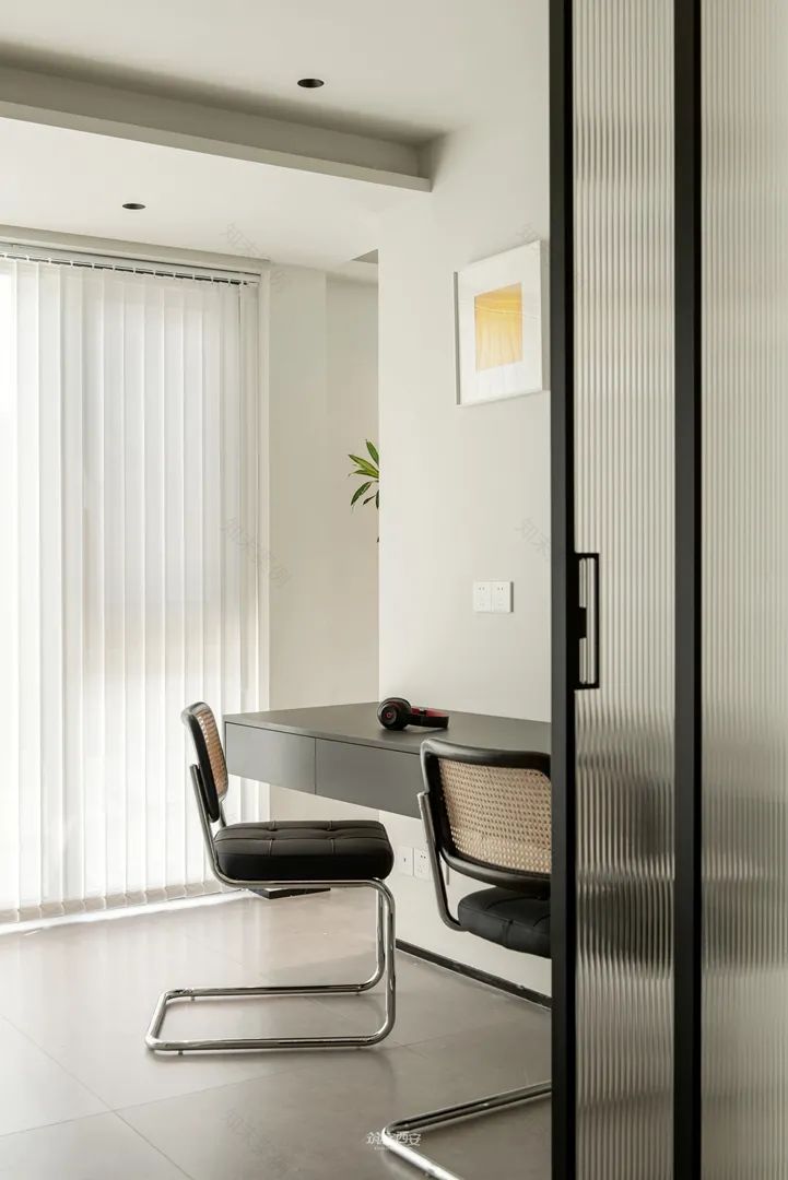 碧水湾·南湖一号丨中国西安丨西野空间设计-20