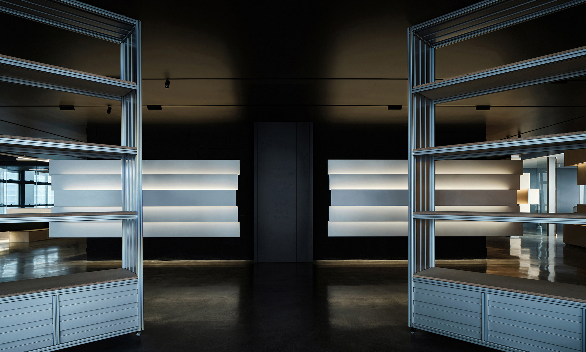 杭州商源甲古文总部丨中国杭州-14