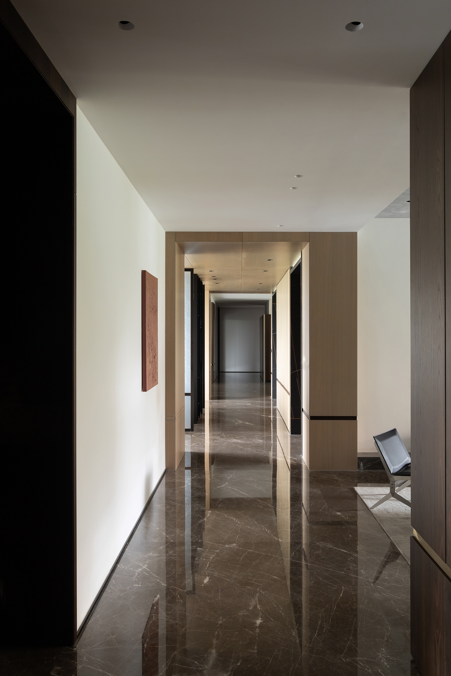 疆域丨中国南京丨云行空间建造设计-95