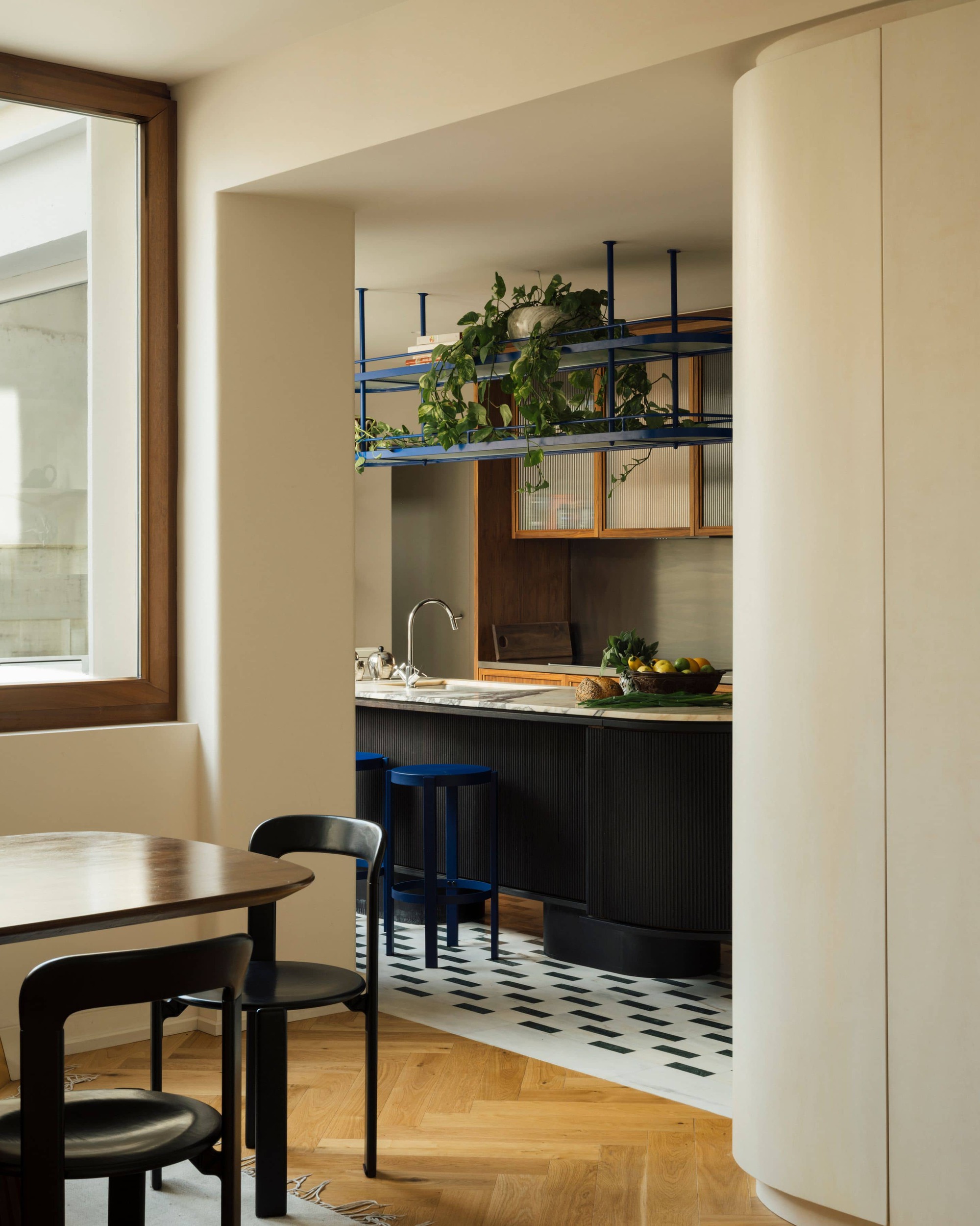 平层丨葡萄牙里斯本丨Spacegram-28