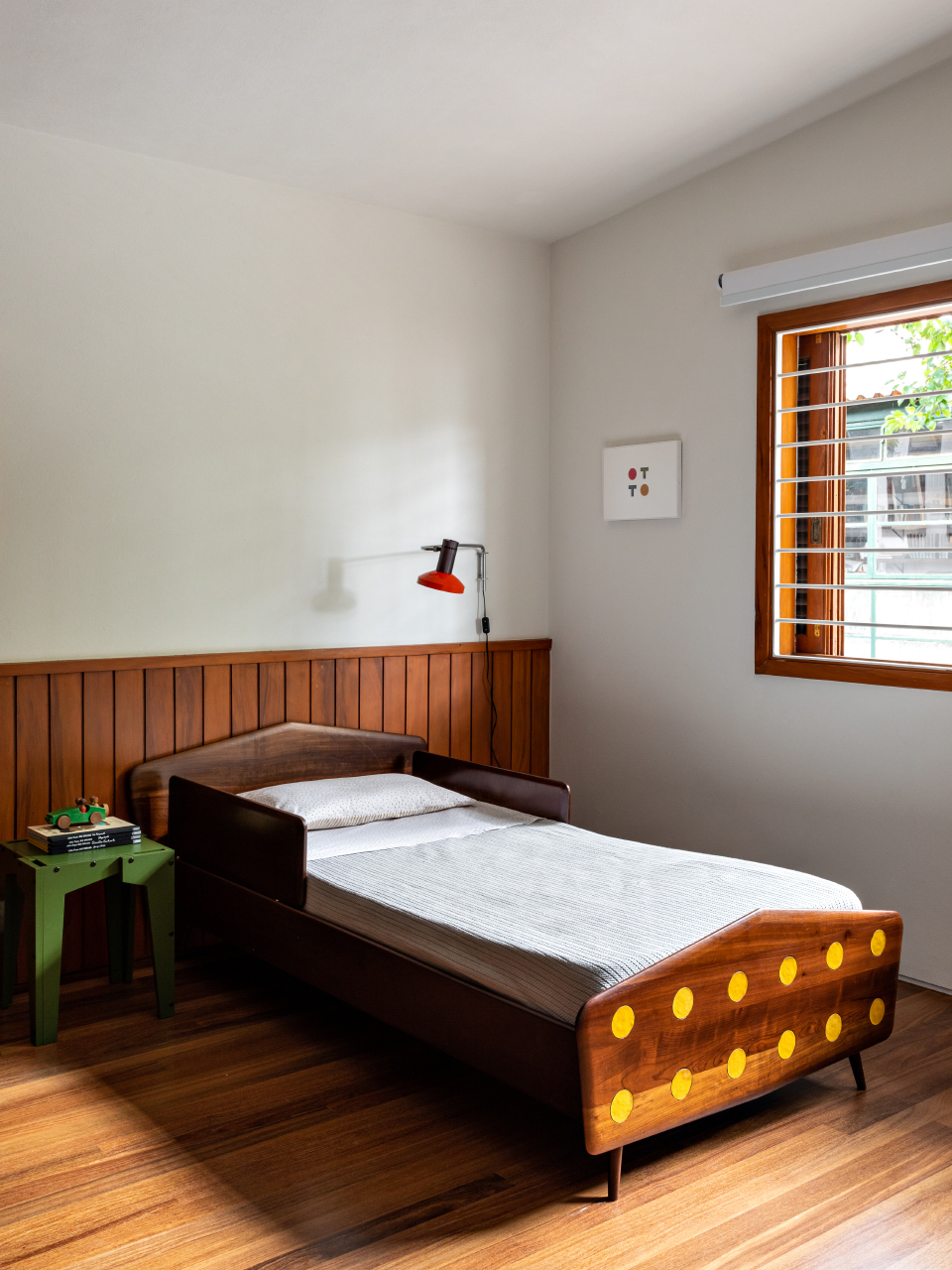 Thompson Hess住宅，巴西 / Felipe Hess-59