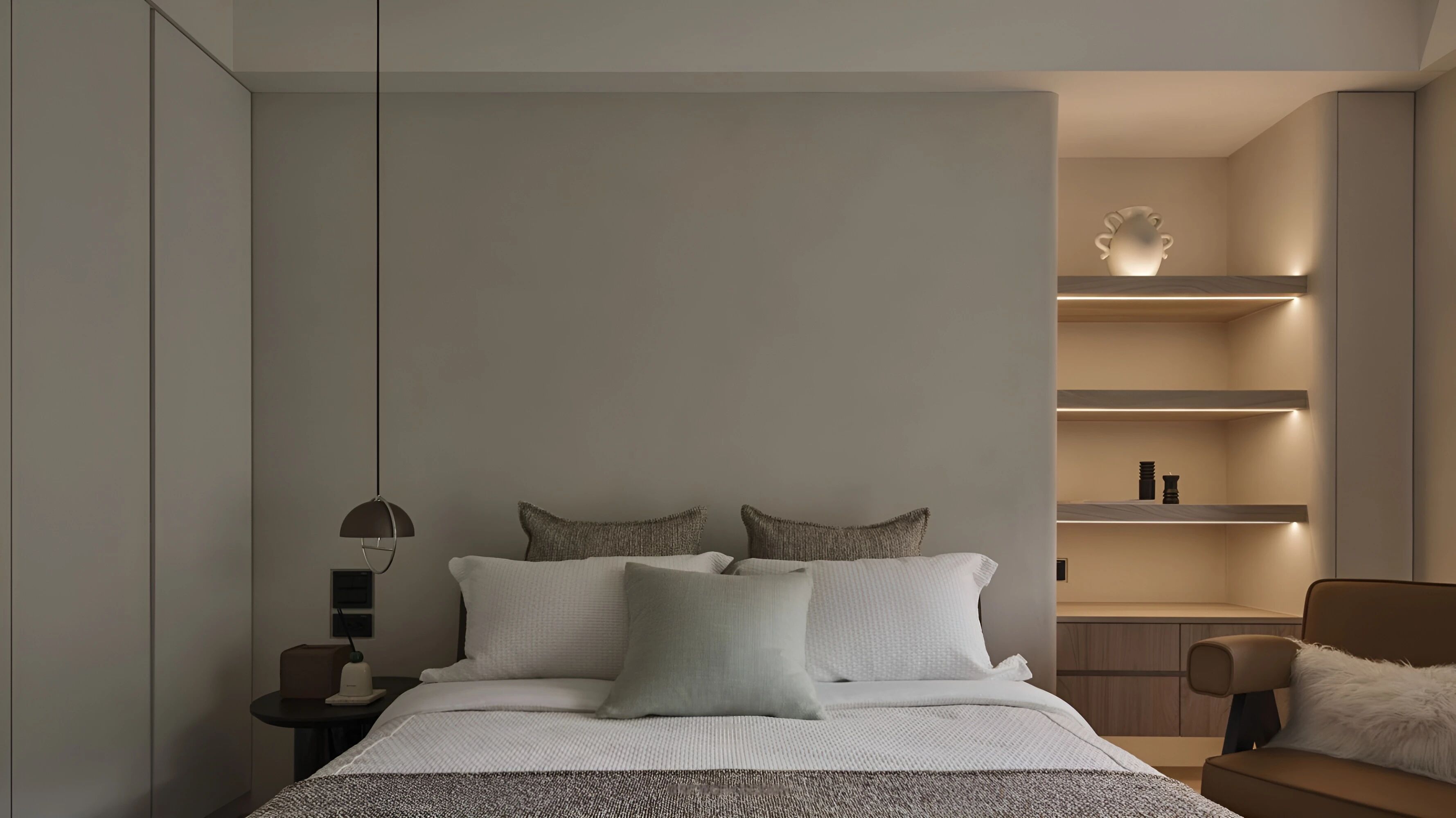 栖于自然丨中国合肥丨壹境筑造-77