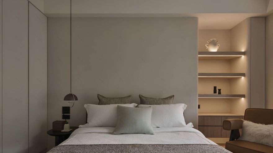 栖于自然丨中国合肥丨壹境筑造-77