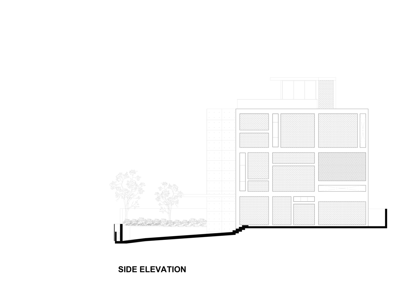 新加坡绿色启示之家-41