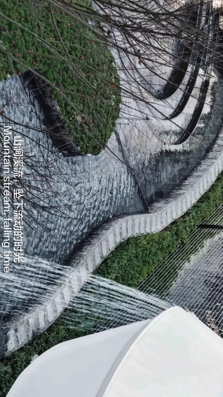重庆阳光城·未来悦 | 现代景观设计的魅力-10