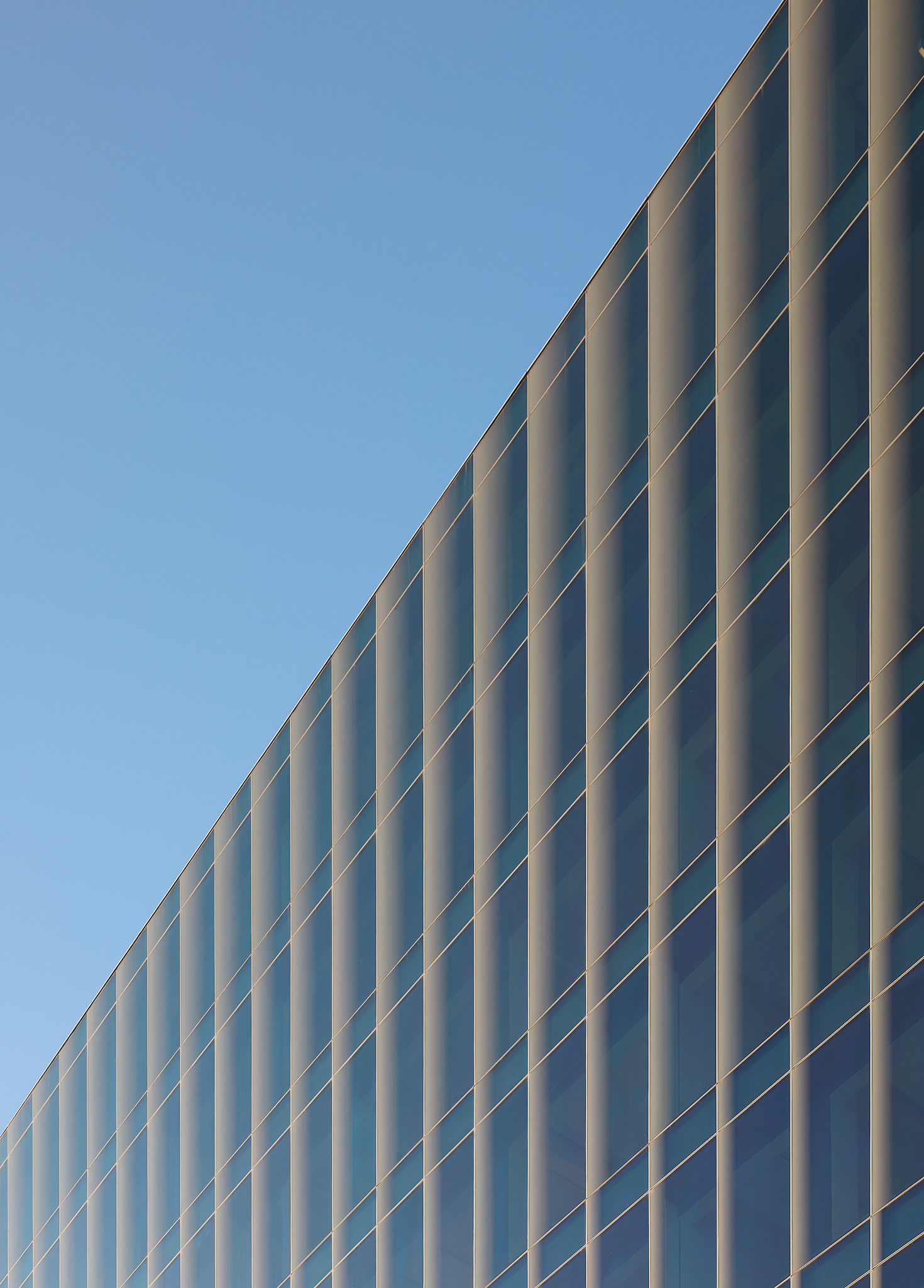 阿尔特迈尔联邦大楼丨马里丨Snow Kreilich Architects-27