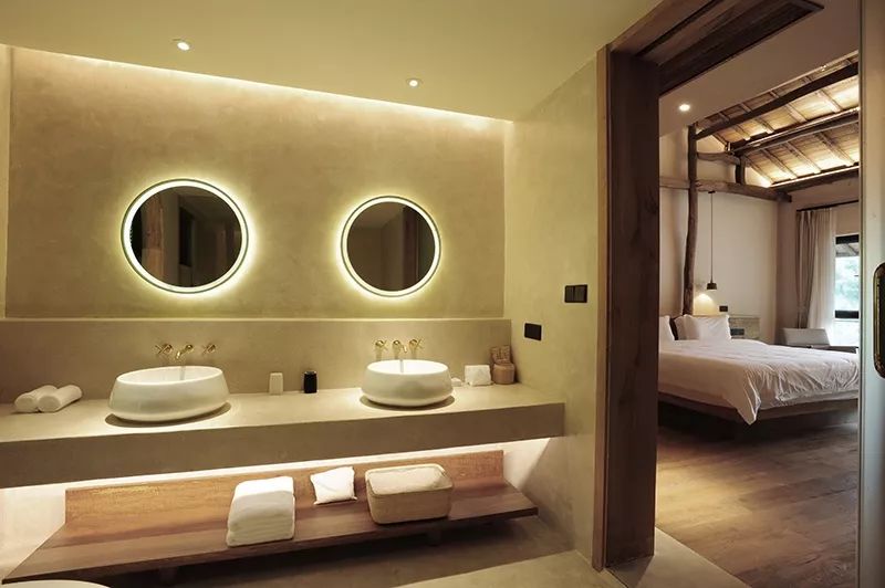 8个经典老建筑改造:老厂房、祖宅、乡村小学、空心村...
-120