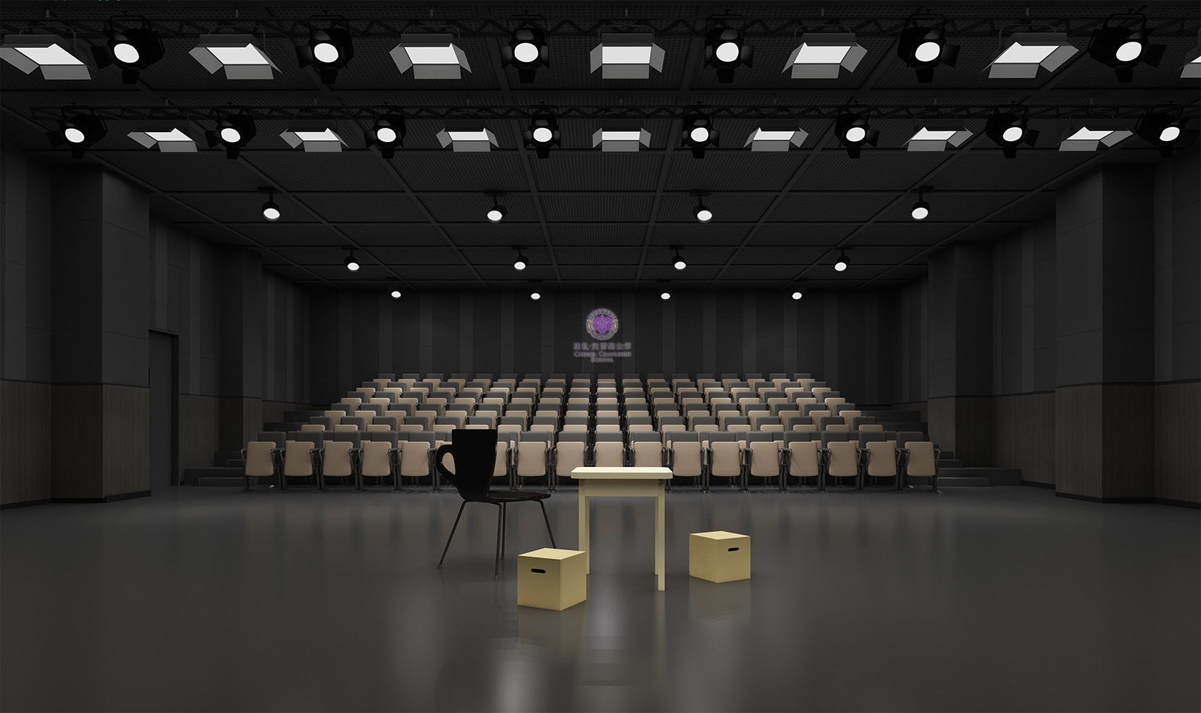 康礼·克雷格公学，长沙 / 象外营造工作室 & 深圳市建筑设计研究总院-45