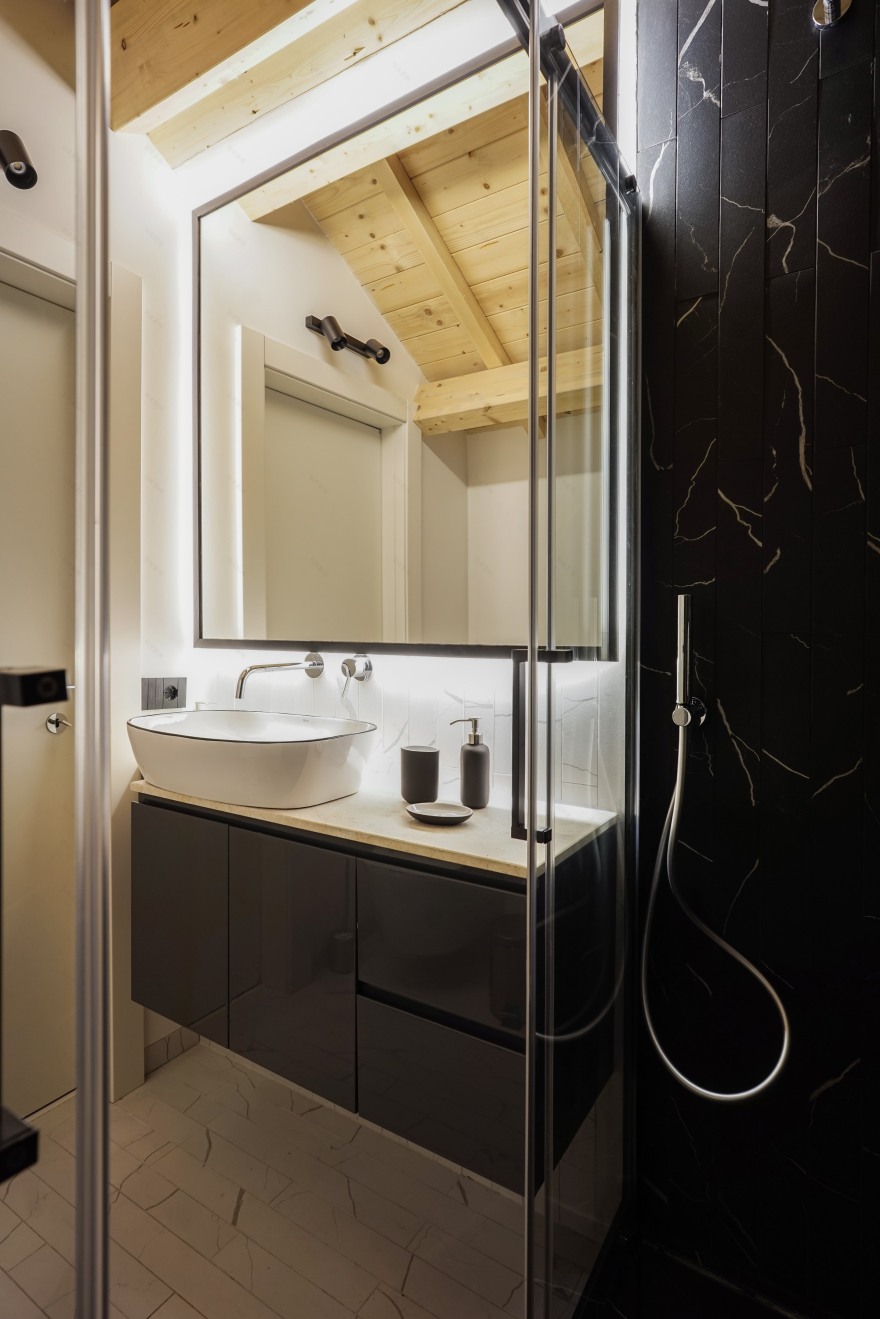 Cagliari 历史区私人公寓翻新丨意大利卡利亚里-30