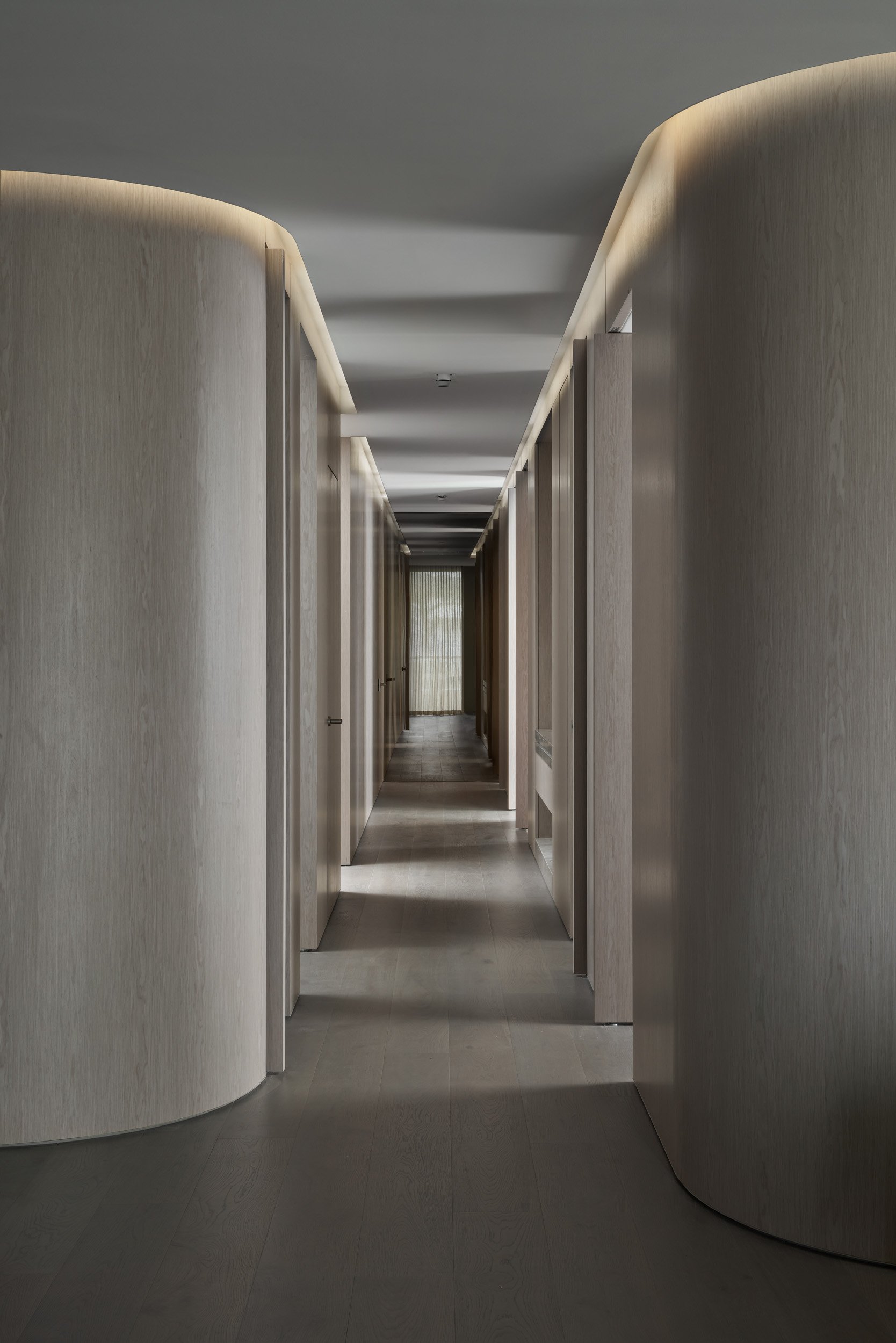 PH202 公寓丨澳大利亚丨Finnis Architects-20