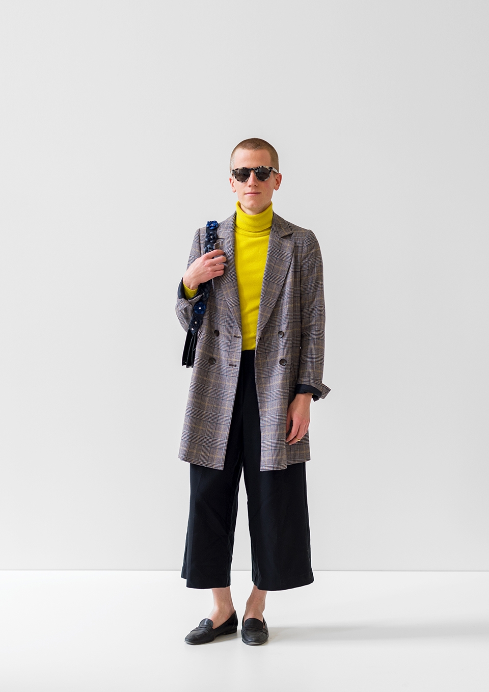 德国艺术家Simon Freund“自拍”艺术展-25