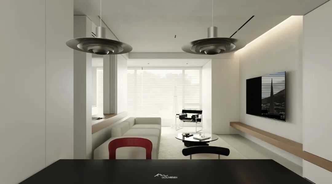 自然与生活丨中国扬州丨而为设计机构-16