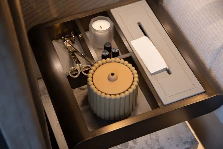 万科南京朗拾丨中国南京丨MAUDEA 牧笛设计-92