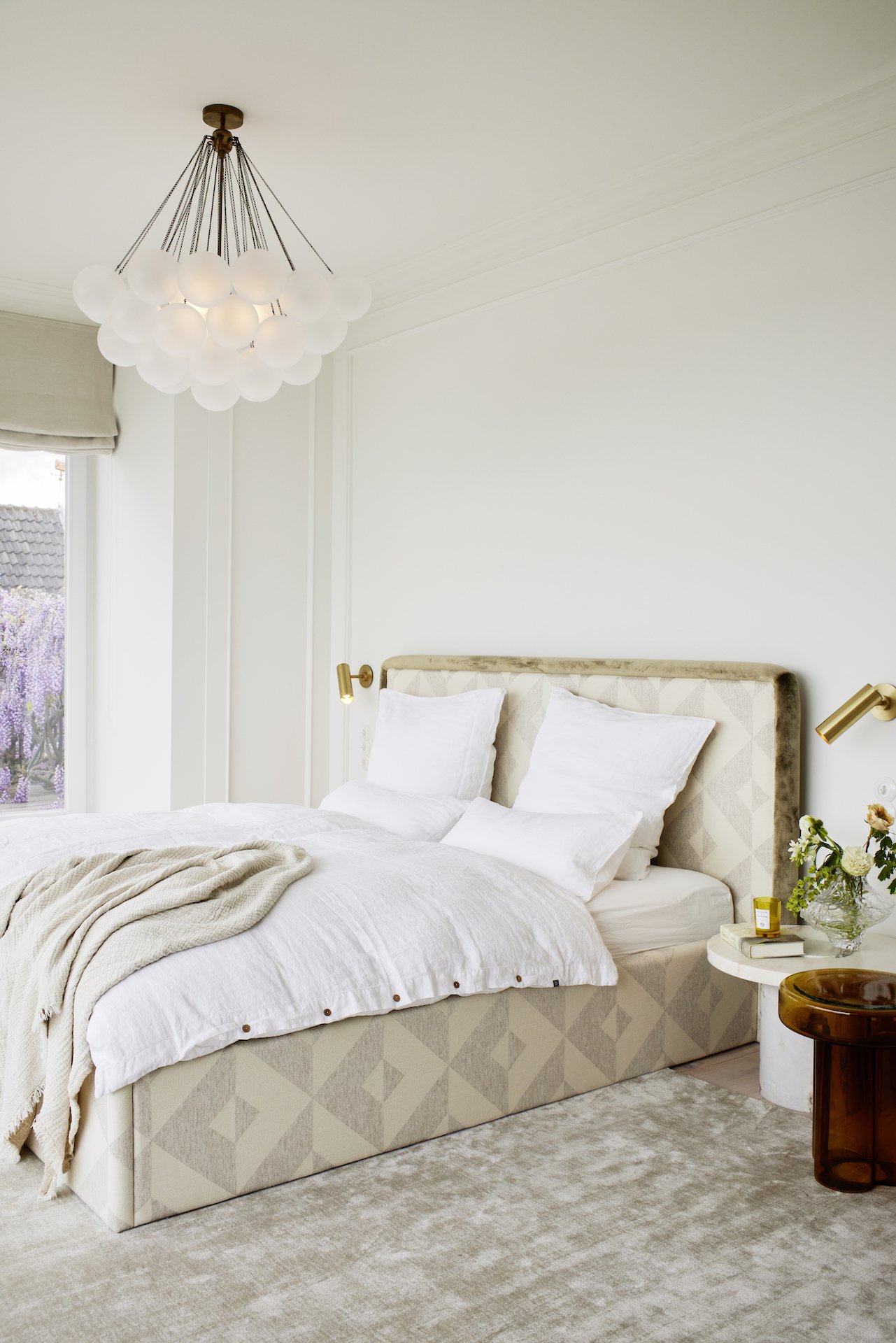 RIVERHOUSE室内装饰项目-42