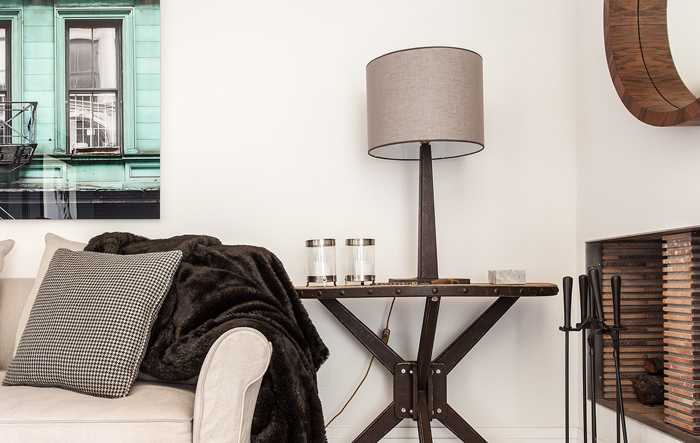 西班牙知名设计师 Luisa Olazabal 的伊比利亚半岛豪华家居设计-17