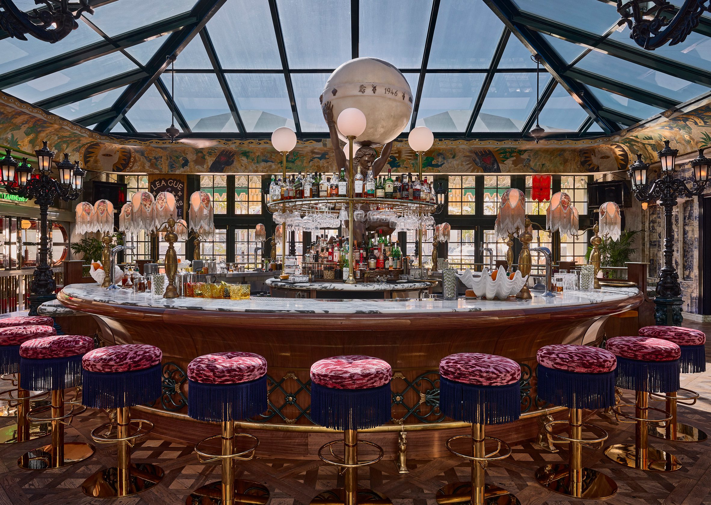 美国圣地亚哥拉斐特酒店翻新与扩建项目丨CH Projects,Post Company-7