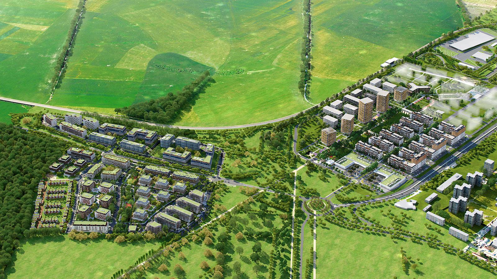 SLNEČNICE   MESTO COMPASS ARCHITEKTI-8