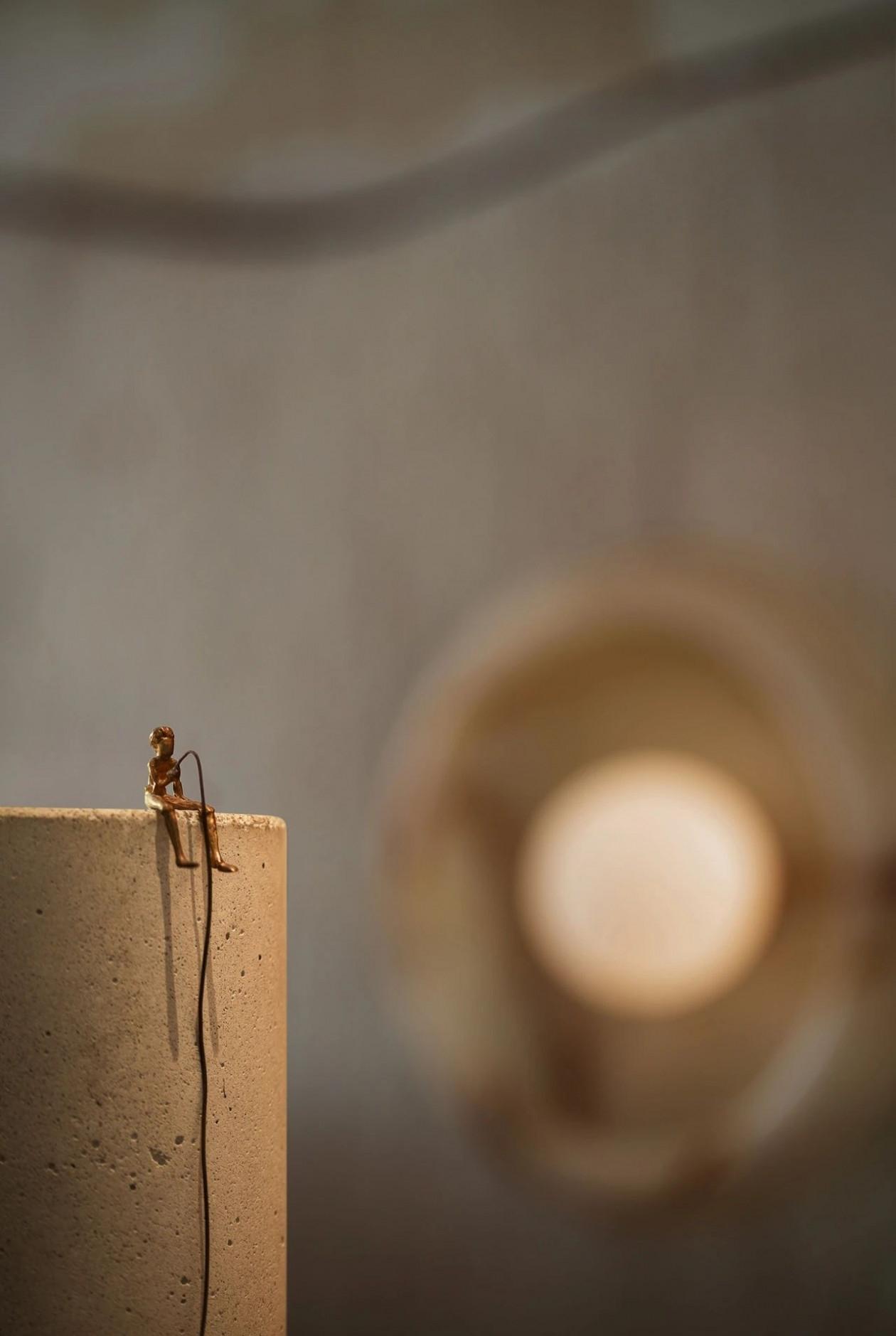 三亚中旅·馥棠公馆190㎡样板间丨布鲁盟设计-30