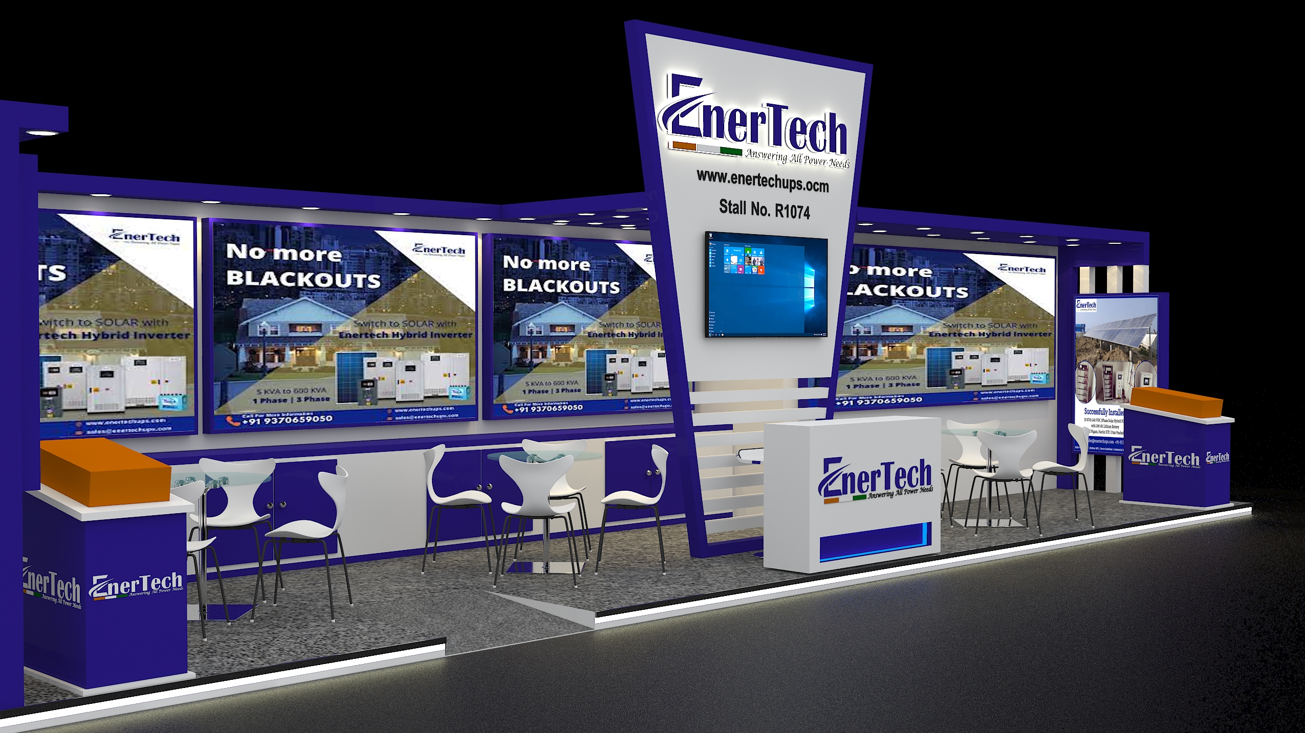 EnerTech 29sqm 2 side open-5